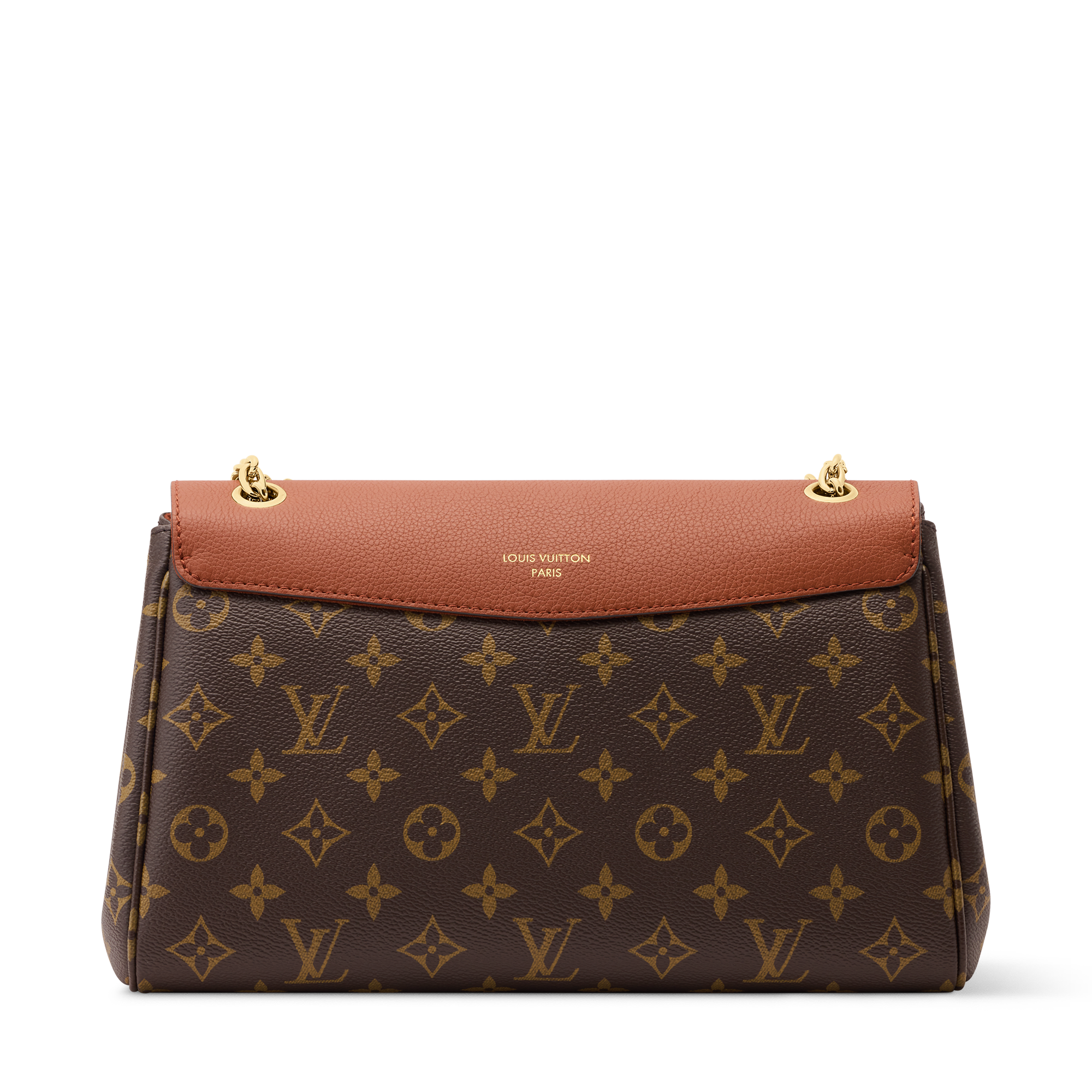 Saint Germain PM Monogram Canvas - Handbags | LOUIS VUITTON